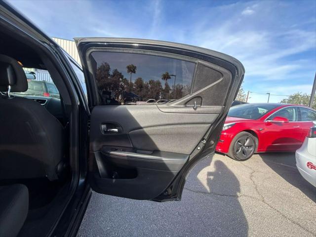 used 2014 Dodge Avenger car, priced at $4,888