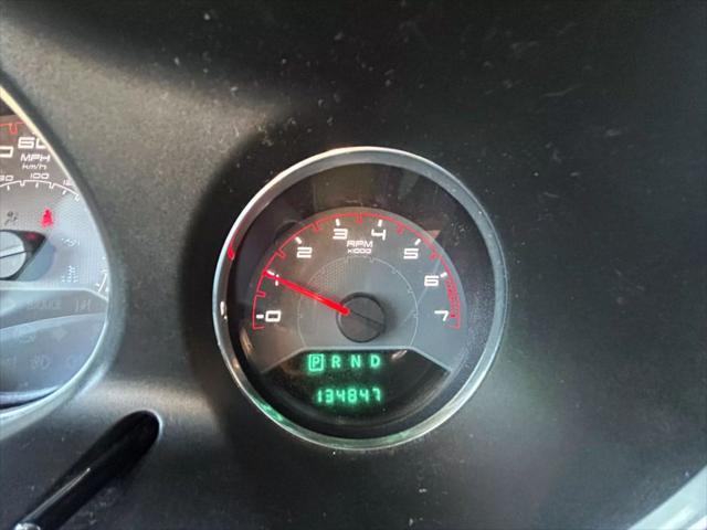 used 2014 Dodge Avenger car, priced at $4,888