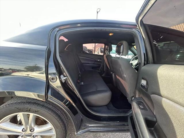 used 2014 Dodge Avenger car, priced at $4,888