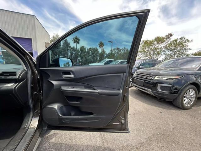 used 2013 Honda CR-V car, priced at $8,999