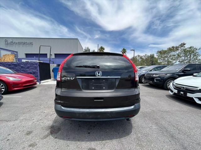 used 2013 Honda CR-V car, priced at $8,999