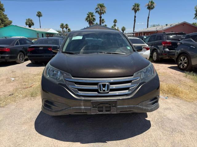 used 2013 Honda CR-V car, priced at $8,999