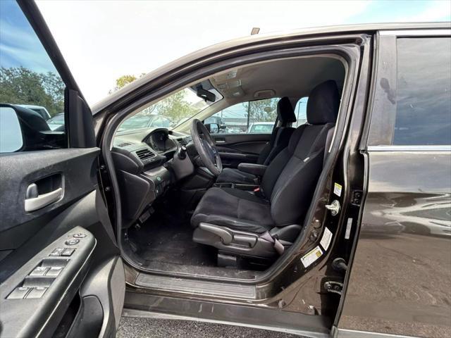 used 2013 Honda CR-V car, priced at $8,999