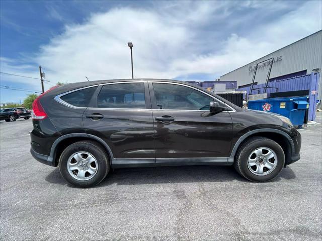 used 2013 Honda CR-V car, priced at $8,999