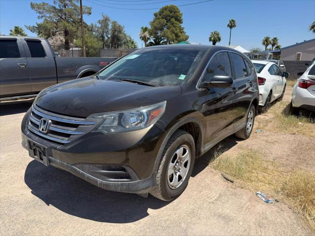 used 2013 Honda CR-V car, priced at $8,999