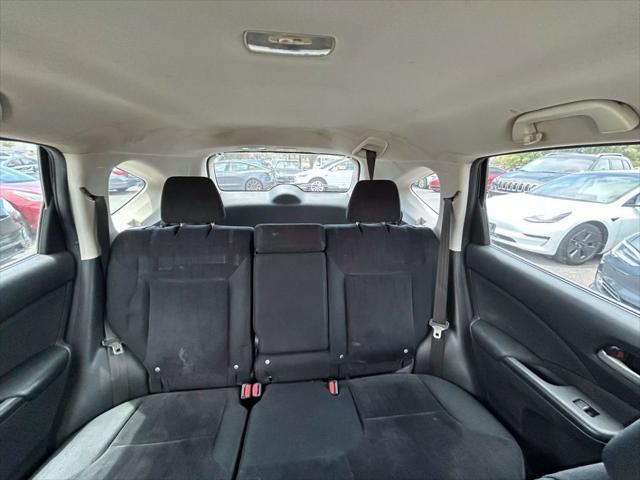 used 2013 Honda CR-V car, priced at $8,999