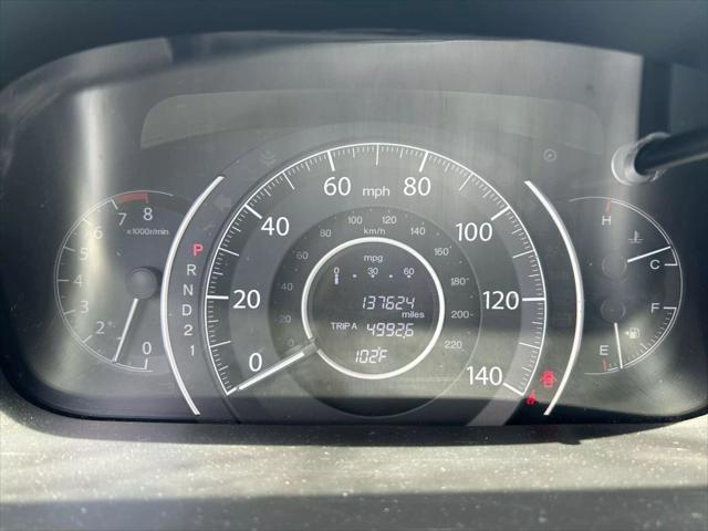 used 2013 Honda CR-V car, priced at $8,999