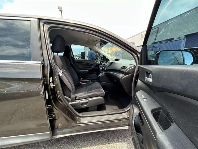 used 2013 Honda CR-V car, priced at $8,999