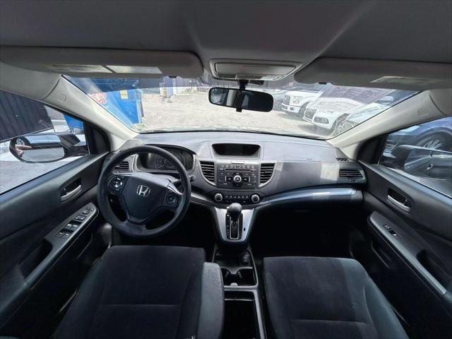 used 2013 Honda CR-V car, priced at $8,999