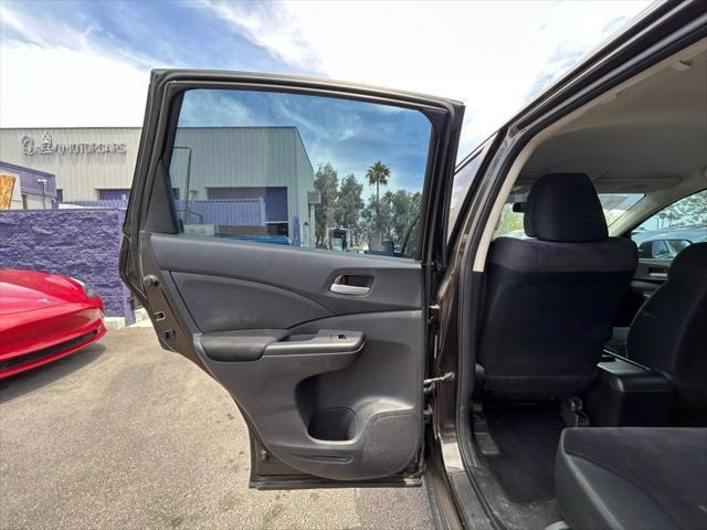 used 2013 Honda CR-V car, priced at $8,999