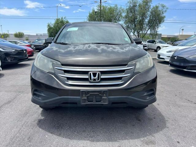 used 2013 Honda CR-V car, priced at $8,999