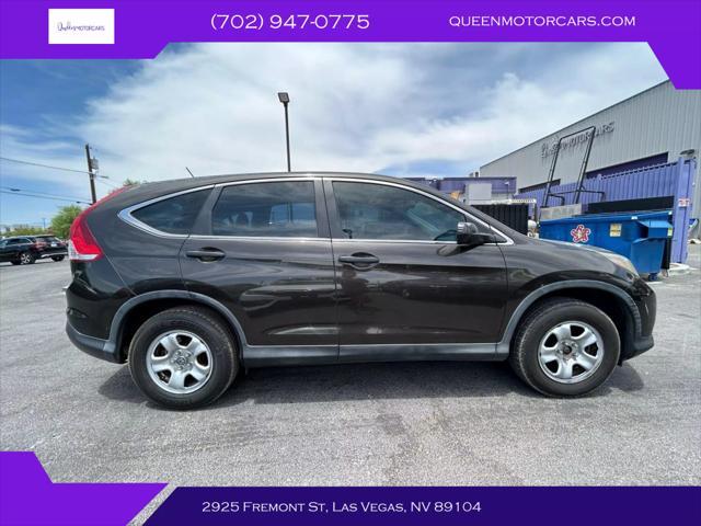 used 2013 Honda CR-V car, priced at $8,999