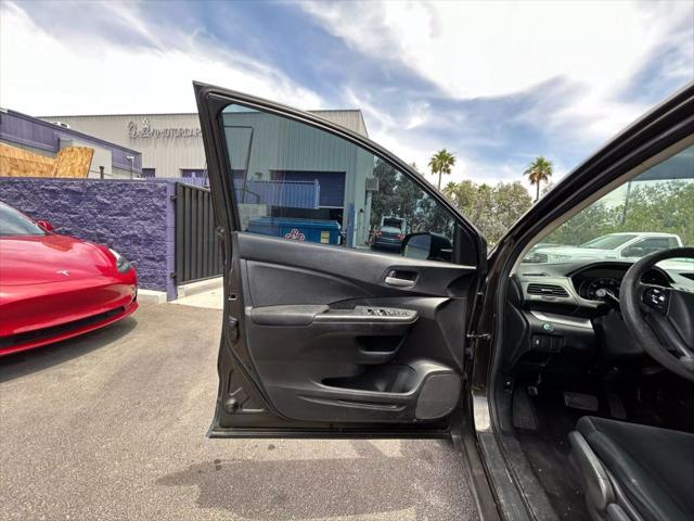 used 2013 Honda CR-V car, priced at $8,999