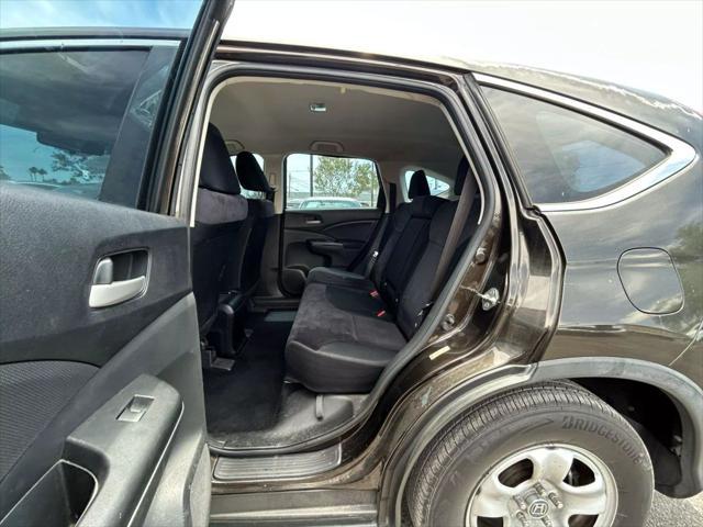 used 2013 Honda CR-V car, priced at $8,999