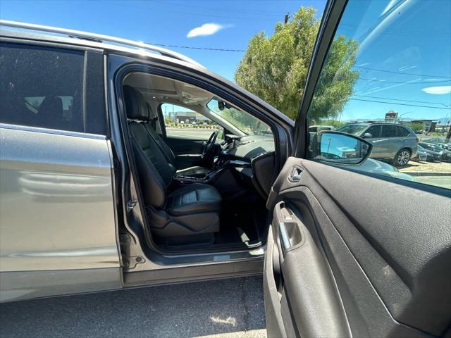 used 2014 Ford Escape car, priced at $7,299