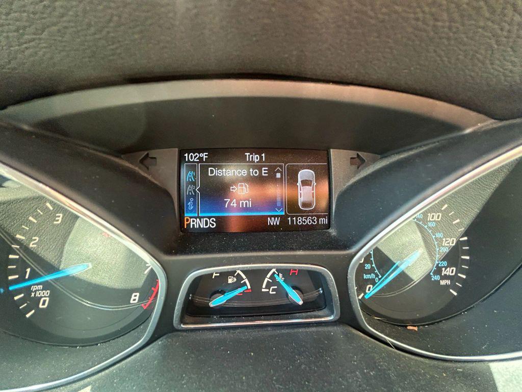 used 2014 Ford Escape car, priced at $7,299