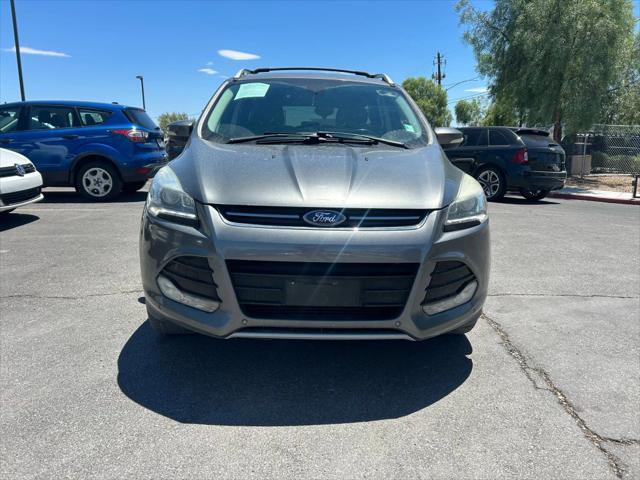 used 2014 Ford Escape car, priced at $7,299