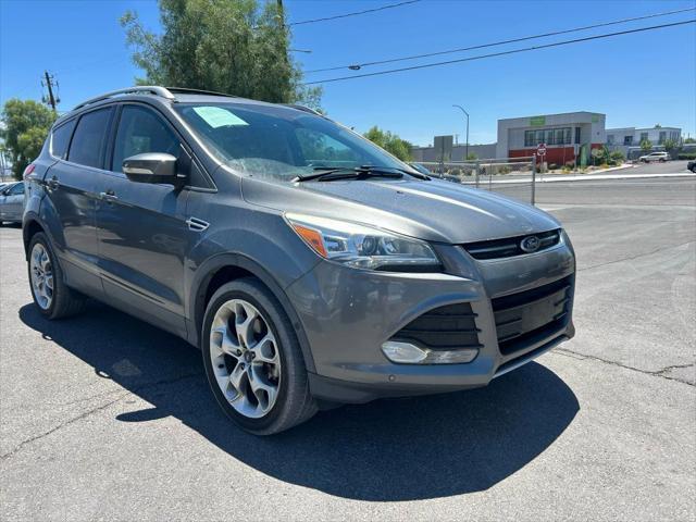 used 2014 Ford Escape car, priced at $7,299