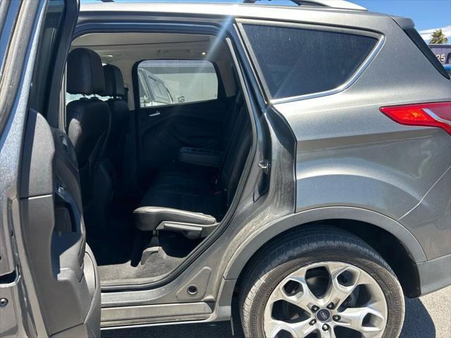 used 2014 Ford Escape car, priced at $7,299