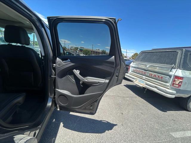 used 2014 Ford Escape car, priced at $7,299