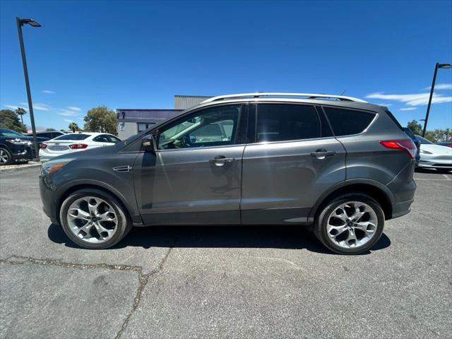 used 2014 Ford Escape car, priced at $7,299