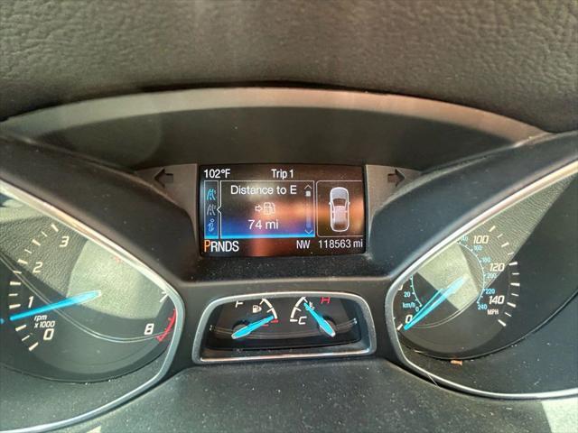 used 2014 Ford Escape car, priced at $7,299