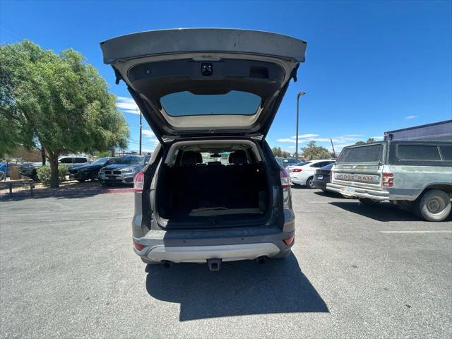 used 2014 Ford Escape car, priced at $7,299