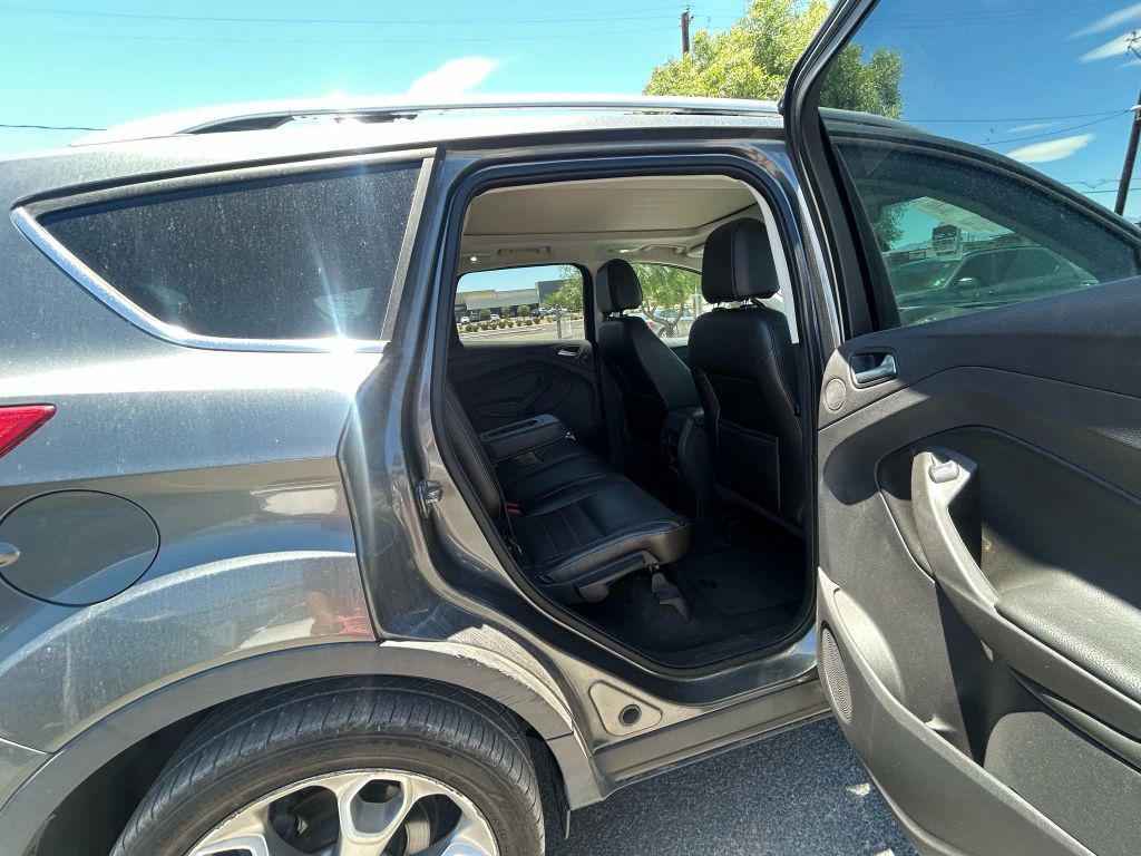 used 2014 Ford Escape car, priced at $7,299