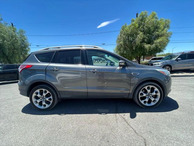 used 2014 Ford Escape car, priced at $7,299