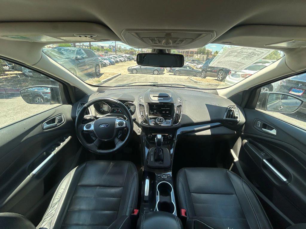 used 2014 Ford Escape car, priced at $7,299