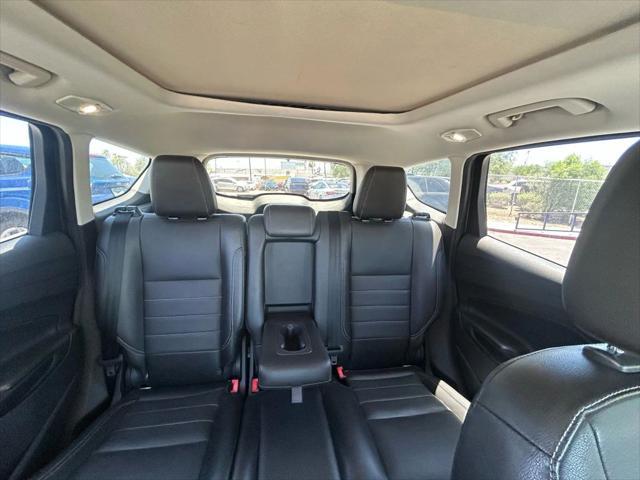 used 2014 Ford Escape car, priced at $7,299