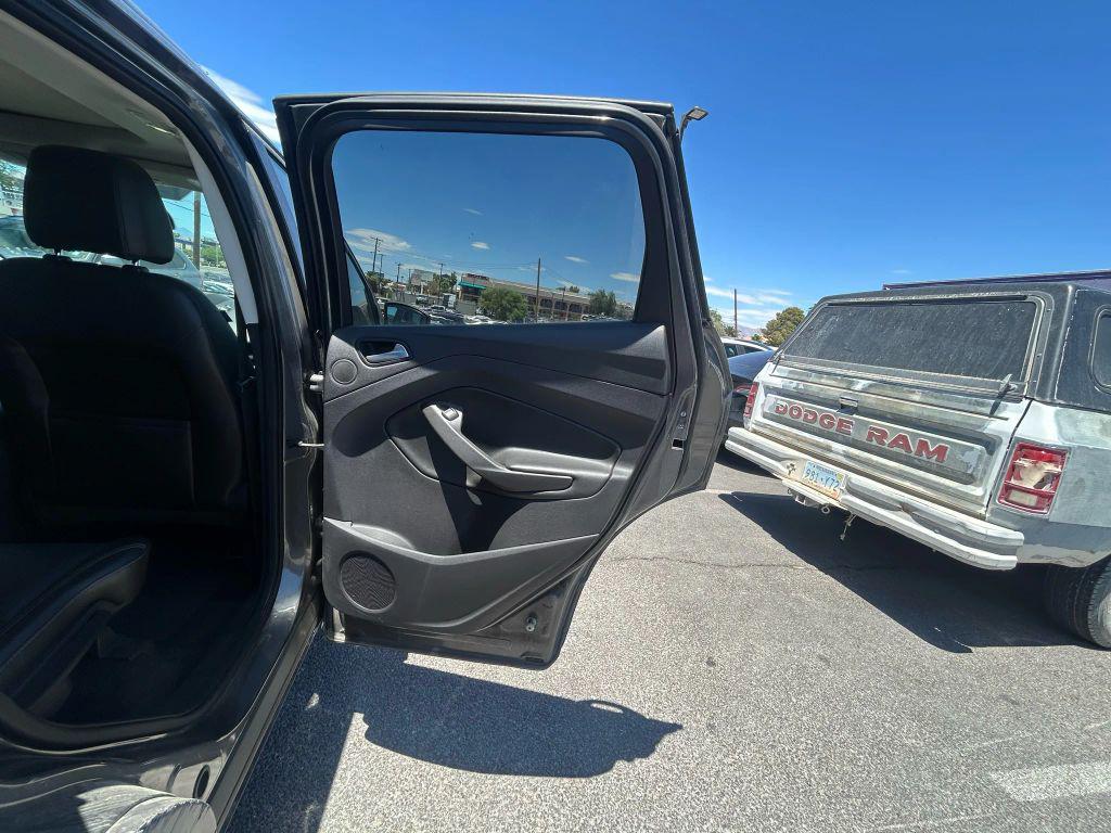 used 2014 Ford Escape car, priced at $7,299