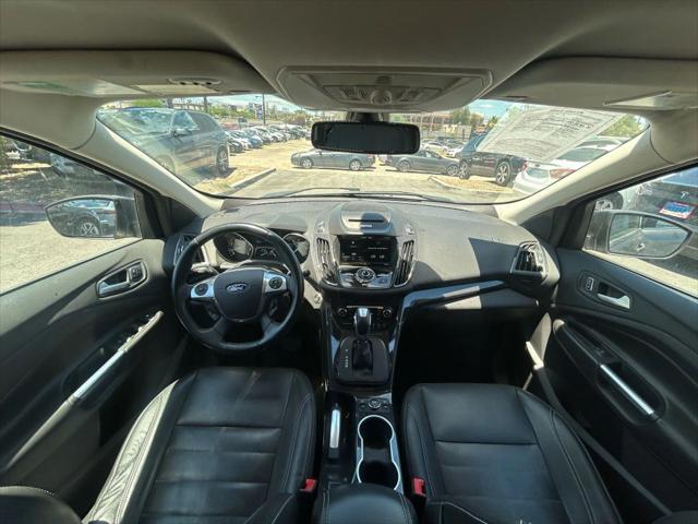 used 2014 Ford Escape car, priced at $7,299