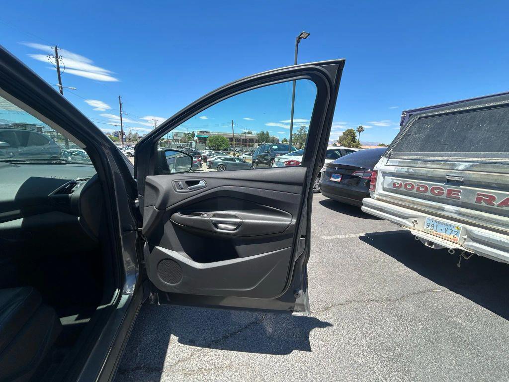 used 2014 Ford Escape car, priced at $7,299