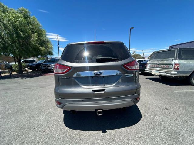 used 2014 Ford Escape car, priced at $7,299