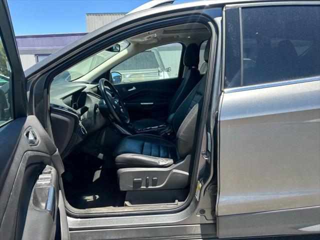 used 2014 Ford Escape car, priced at $7,299