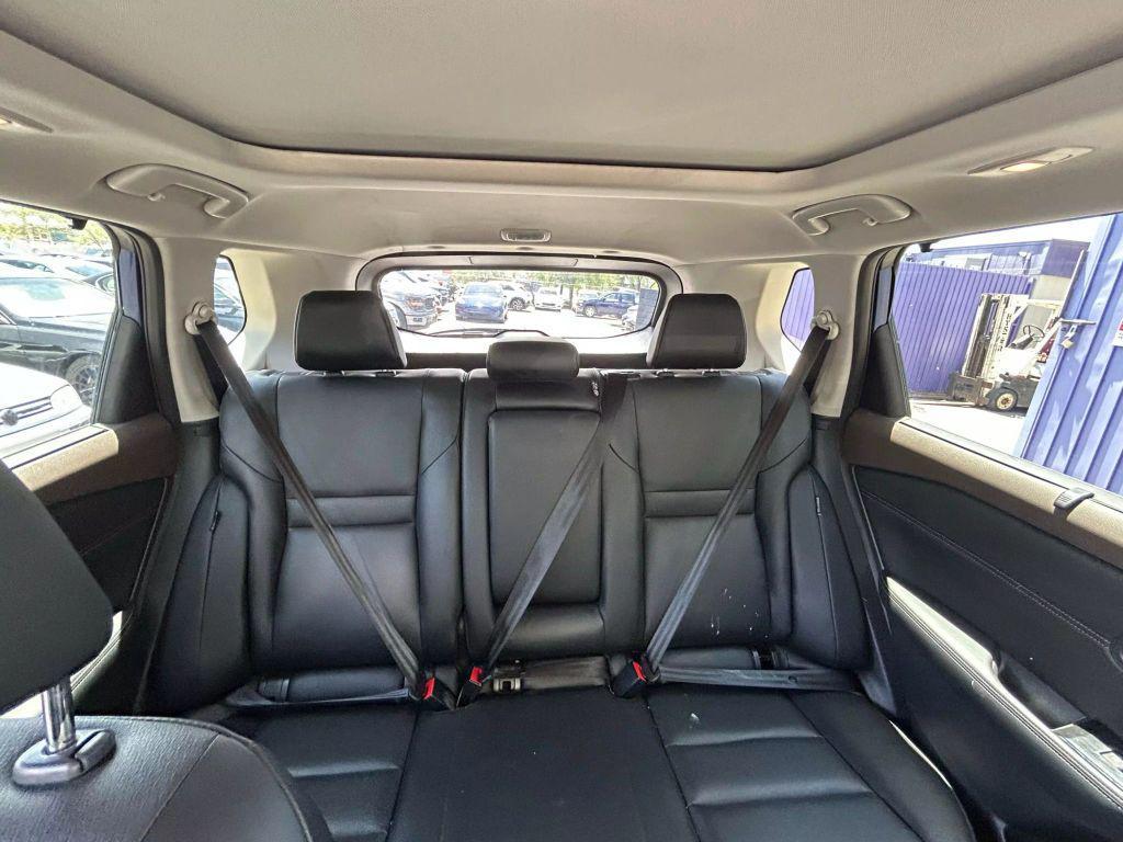 used 2023 Nissan Rogue car, priced at $14,999