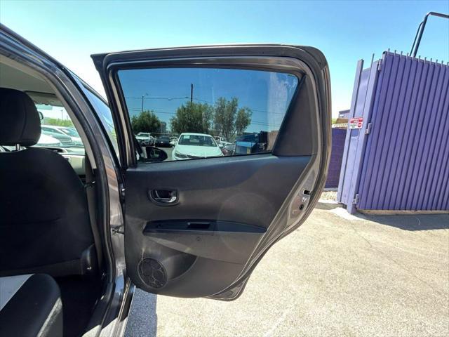 used 2013 Toyota Yaris car, priced at $4,999