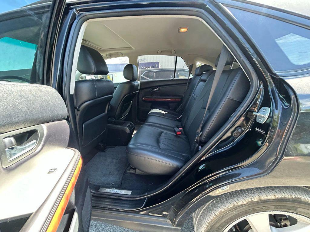 used 2004 Lexus RX 330 car, priced at $6,969
