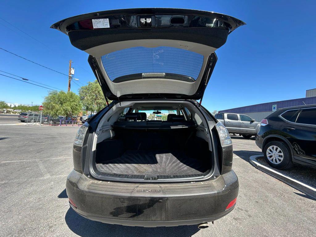 used 2004 Lexus RX 330 car, priced at $6,969