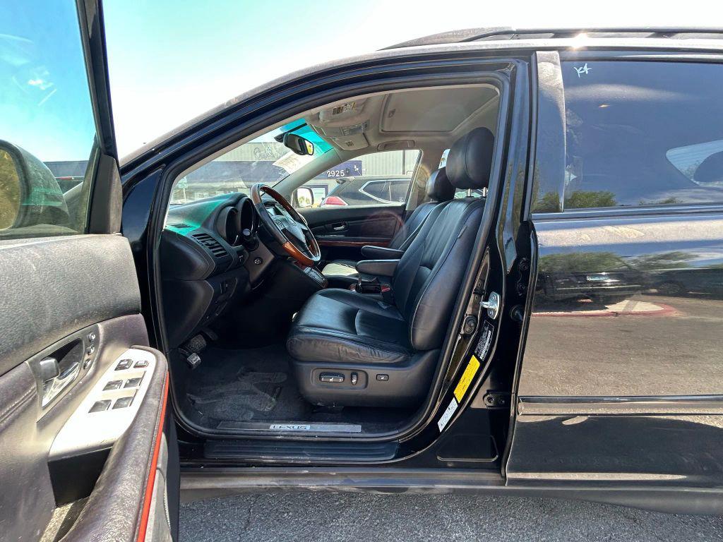 used 2004 Lexus RX 330 car, priced at $6,969