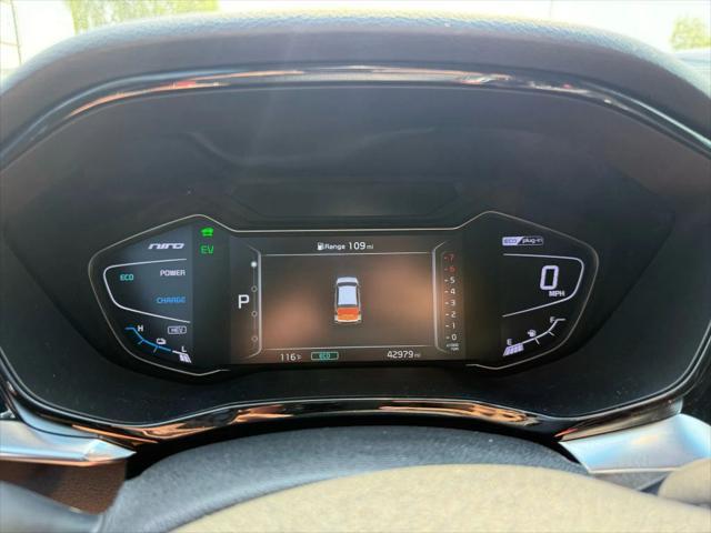 used 2020 Kia Niro Plug-In Hybrid car, priced at $13,999