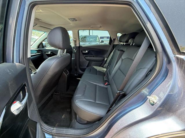 used 2020 Kia Niro Plug-In Hybrid car, priced at $13,999