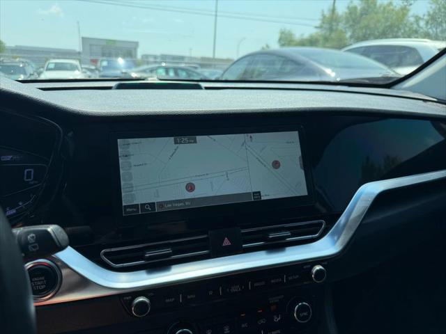 used 2020 Kia Niro Plug-In Hybrid car, priced at $13,999
