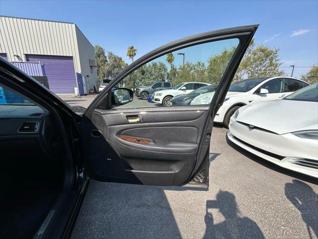 used 2011 Hyundai Genesis car, priced at $6,388