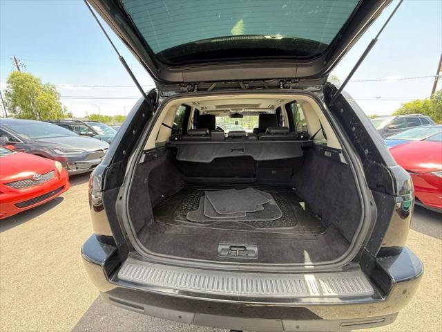 used 2011 Land Rover Range Rover Sport car, priced at $9,999