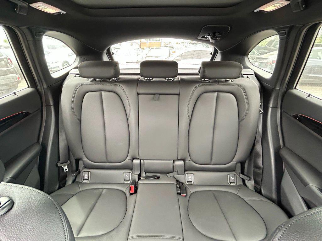 used 2021 BMW X1 car, priced at $14,999