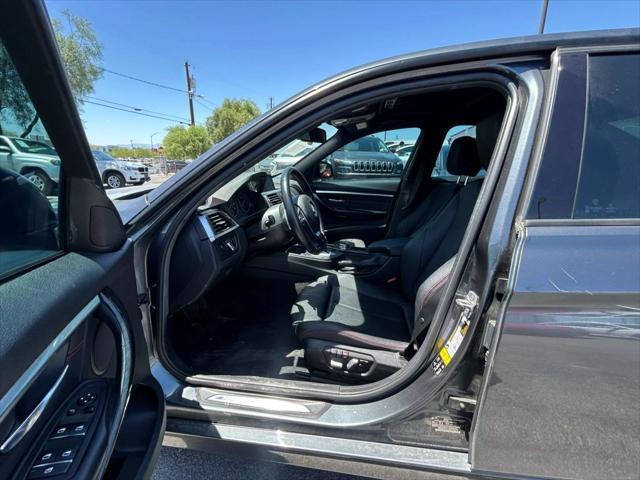 used 2016 BMW 328 car, priced at $11,999