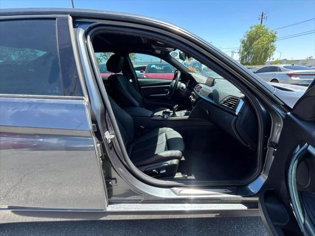 used 2016 BMW 328 car, priced at $11,999