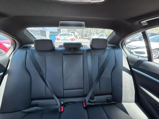 used 2016 BMW 328 car, priced at $11,999